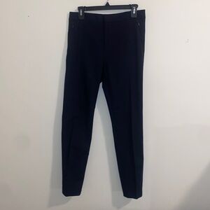 Club Monaco Cropped Pants